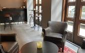 Туры в отель Unique Hotel Jungfrugatan