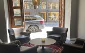 Туры в отель Unique Hotel Jungfrugatan