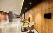 Туры в отель ibis Styles Bekasi Jatibening