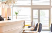 Туры в отель ibis Styles Bekasi Jatibening