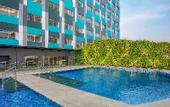 Туры в отель ibis Styles Bekasi Jatibening