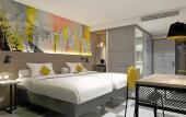 Туры в отель ibis Styles Bekasi Jatibening