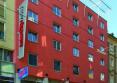 InterCityHotel Wien 4*