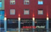 Туры в отель InterCityHotel Wien