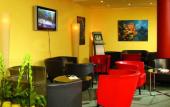 Туры в отель InterCityHotel Wien