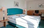 Туры в отель InterCityHotel Wien