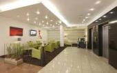 Туры в отель InterCityHotel Wien