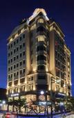 Туры в отель AG405 Hotel