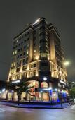 Туры в отель AG405 Hotel