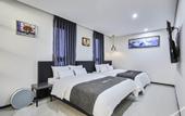 Туры в отель Osan Hotel D Benikea