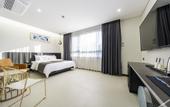 Туры в отель Osan Hotel D Benikea