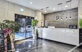 Туры в отель Osan Hotel D Benikea