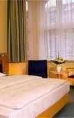 Туры в отель InterCity