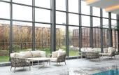 Туры в отель Yancheng Marriott Hotel