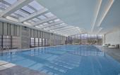 Туры в отель Yancheng Marriott Hotel