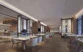 Туры в отель Yancheng Marriott Hotel