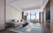 Туры в отель Yancheng Marriott Hotel