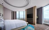 Туры в отель Yancheng Marriott Hotel