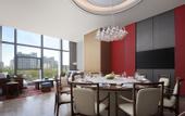 Туры в отель Yancheng Marriott Hotel
