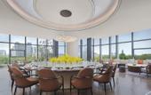 Туры в отель Yancheng Marriott Hotel