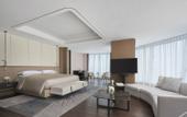 Туры в отель Yancheng Marriott Hotel