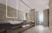 Туры в отель Yancheng Marriott Hotel