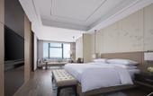 Туры в отель Yancheng Marriott Hotel