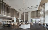 Туры в отель Yancheng Marriott Hotel