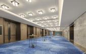 Туры в отель Yancheng Marriott Hotel