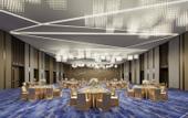 Туры в отель Yancheng Marriott Hotel
