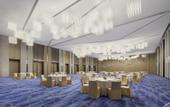 Туры в отель Yancheng Marriott Hotel
