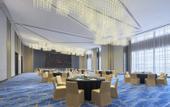 Туры в отель Yancheng Marriott Hotel