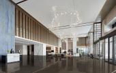 Туры в отель Yancheng Marriott Hotel