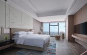 Туры в отель Yancheng Marriott Hotel