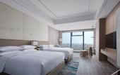 Туры в отель Yancheng Marriott Hotel