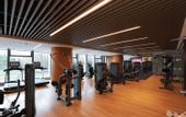 Туры в отель Yancheng Marriott Hotel