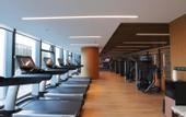 Туры в отель Yancheng Marriott Hotel