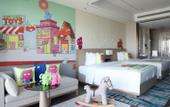 Туры в отель Yancheng Marriott Hotel