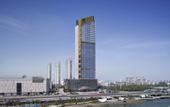 Туры в отель Yancheng Marriott Hotel