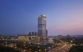 Туры в отель Yancheng Marriott Hotel