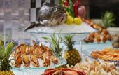 Туры в отель Yancheng Marriott Hotel