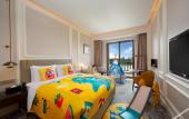 Туры в отель Tapestry Collection by Hilton