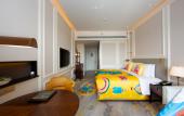 Туры в отель Tapestry Collection by Hilton