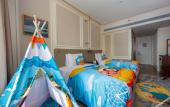 Туры в отель Tapestry Collection by Hilton