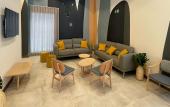 Туры в отель Livensa Living Studios Malaga Feria
