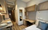 Туры в отель Livensa Living Studios Malaga Feria