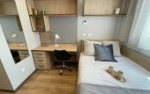 Туры в отель Livensa Living Studios Malaga Feria