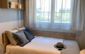 Туры в отель Livensa Living Studios Malaga Feria