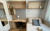 Туры в отель Livensa Living Studios Malaga Feria