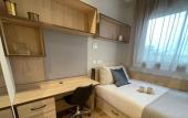Туры в отель Livensa Living Studios Malaga Feria